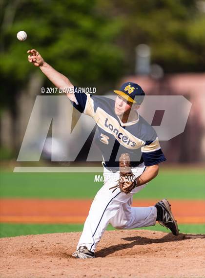 Thumbnail 1 in Wakefield Memorial @ Malden Catholic photogallery.