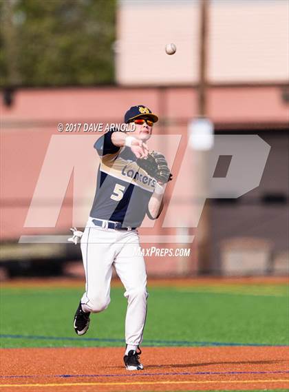 Thumbnail 3 in Wakefield Memorial @ Malden Catholic photogallery.