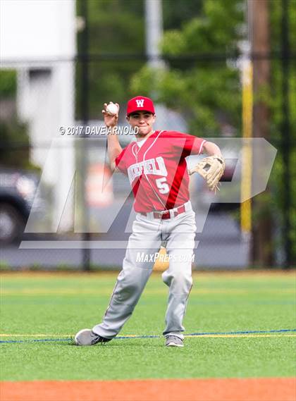 Thumbnail 3 in Wakefield Memorial @ Malden Catholic photogallery.