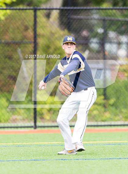 Thumbnail 3 in Wakefield Memorial @ Malden Catholic photogallery.