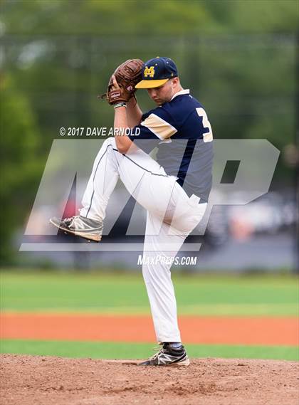 Thumbnail 3 in Wakefield Memorial @ Malden Catholic photogallery.