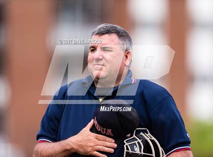 Thumbnail 3 in Wakefield Memorial @ Malden Catholic photogallery.