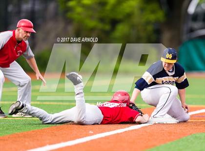 Thumbnail 3 in Wakefield Memorial @ Malden Catholic photogallery.