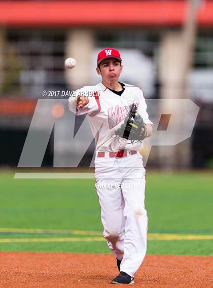 Thumbnail 2 in Wakefield Memorial @ Malden Catholic photogallery.