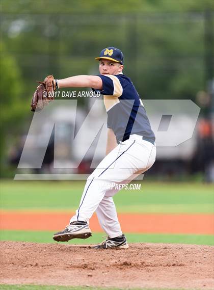 Thumbnail 3 in Wakefield Memorial @ Malden Catholic photogallery.