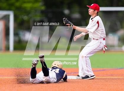 Thumbnail 3 in Wakefield Memorial @ Malden Catholic photogallery.