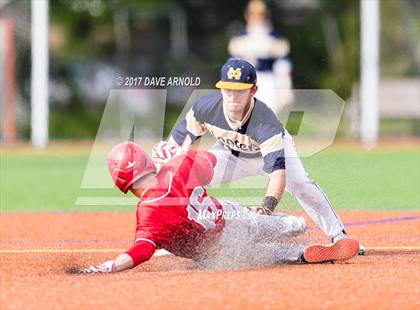 Thumbnail 3 in Wakefield Memorial @ Malden Catholic photogallery.