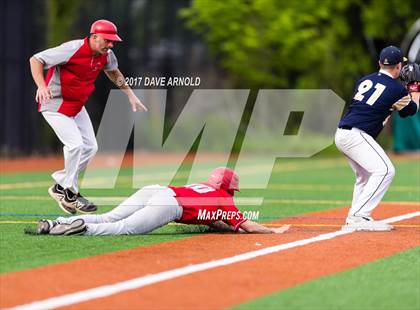 Thumbnail 2 in Wakefield Memorial @ Malden Catholic photogallery.