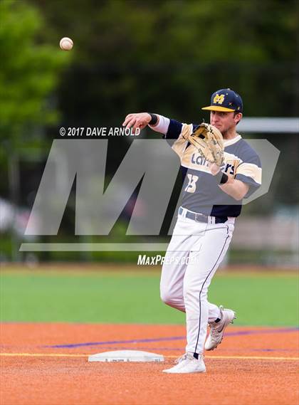 Thumbnail 3 in Wakefield Memorial @ Malden Catholic photogallery.