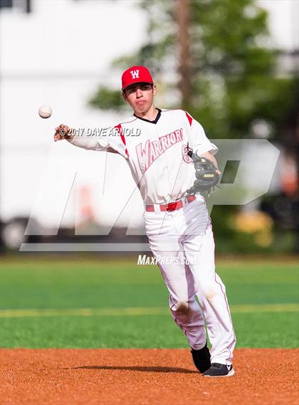 Thumbnail 3 in Wakefield Memorial @ Malden Catholic photogallery.
