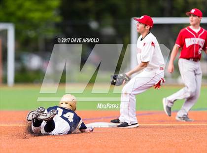 Thumbnail 2 in Wakefield Memorial @ Malden Catholic photogallery.