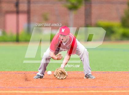 Thumbnail 3 in Wakefield Memorial @ Malden Catholic photogallery.