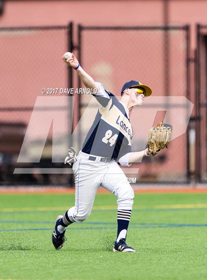 Thumbnail 1 in Wakefield Memorial @ Malden Catholic photogallery.