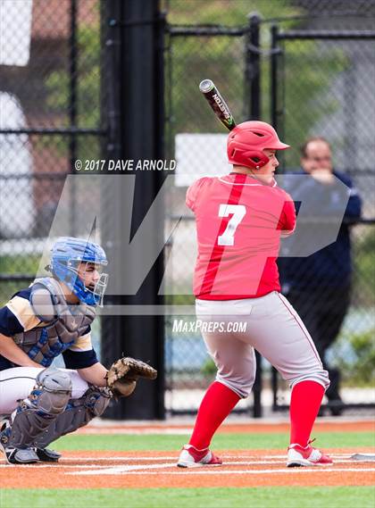 Thumbnail 3 in Wakefield Memorial @ Malden Catholic photogallery.