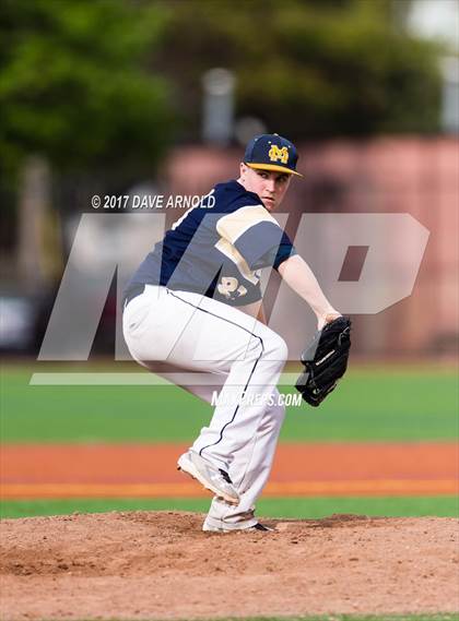 Thumbnail 3 in Wakefield Memorial @ Malden Catholic photogallery.