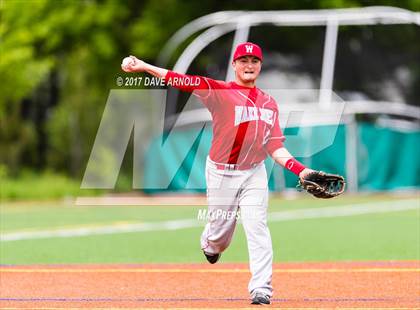 Thumbnail 3 in Wakefield Memorial @ Malden Catholic photogallery.