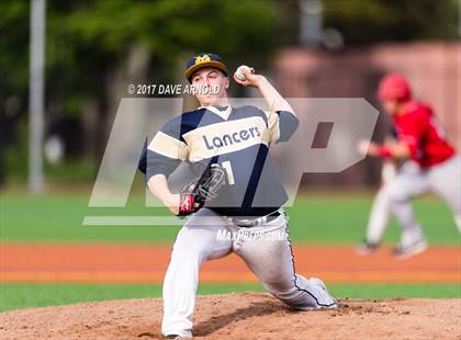 Thumbnail 3 in Wakefield Memorial @ Malden Catholic photogallery.