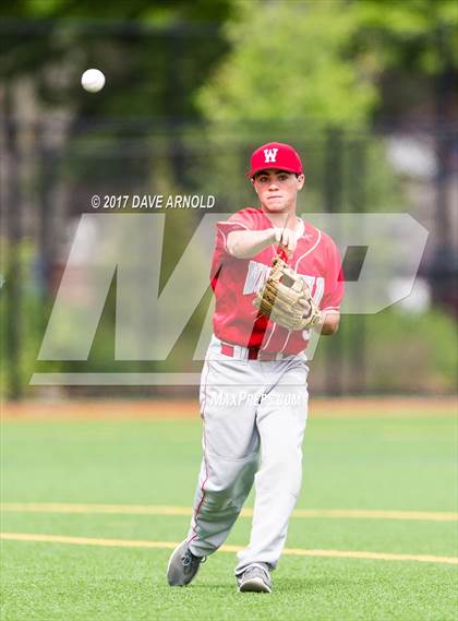 Thumbnail 3 in Wakefield Memorial @ Malden Catholic photogallery.