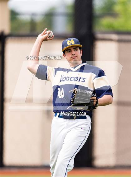 Thumbnail 3 in Wakefield Memorial @ Malden Catholic photogallery.