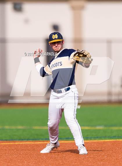 Thumbnail 3 in Wakefield Memorial @ Malden Catholic photogallery.