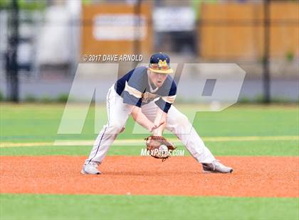 Thumbnail 3 in Wakefield Memorial @ Malden Catholic photogallery.