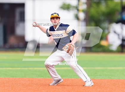 Thumbnail 1 in Wakefield Memorial @ Malden Catholic photogallery.