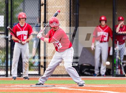Thumbnail 3 in Wakefield Memorial @ Malden Catholic photogallery.