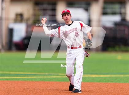 Thumbnail 1 in Wakefield Memorial @ Malden Catholic photogallery.