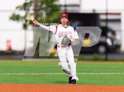 Thumbnail 2 in Wakefield Memorial @ Malden Catholic photogallery.