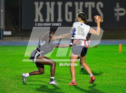 Thumbnail 3 in St. Pius X Catholic @ Pace Academy photogallery.