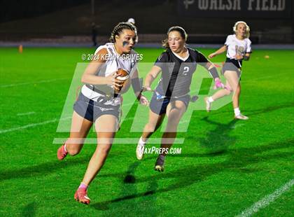 Thumbnail 1 in St. Pius X Catholic @ Pace Academy photogallery.