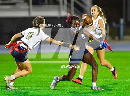 Thumbnail 1 in St. Pius X Catholic @ Pace Academy photogallery.