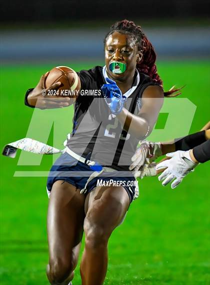 Thumbnail 1 in St. Pius X Catholic @ Pace Academy photogallery.