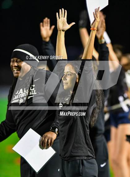 Thumbnail 1 in St. Pius X Catholic @ Pace Academy photogallery.