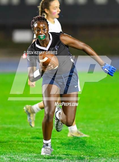 Thumbnail 1 in St. Pius X Catholic @ Pace Academy photogallery.