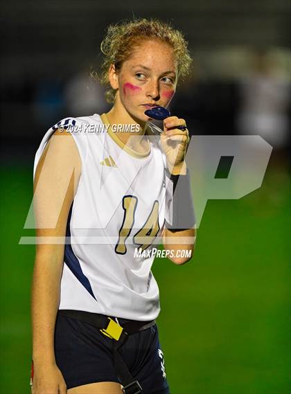 Thumbnail 1 in St. Pius X Catholic @ Pace Academy photogallery.