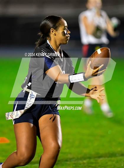 Thumbnail 1 in St. Pius X Catholic @ Pace Academy photogallery.