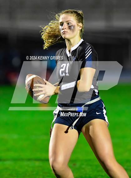 Thumbnail 1 in St. Pius X Catholic @ Pace Academy photogallery.
