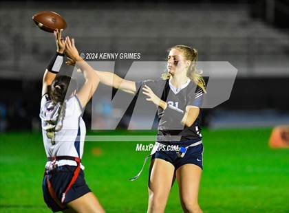 Thumbnail 2 in St. Pius X Catholic @ Pace Academy photogallery.