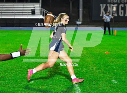Thumbnail 2 in St. Pius X Catholic @ Pace Academy photogallery.