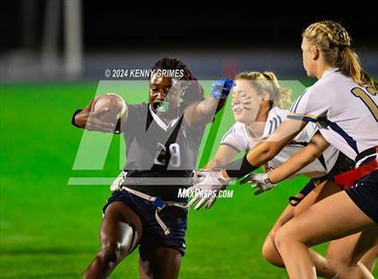Thumbnail 2 in St. Pius X Catholic @ Pace Academy photogallery.