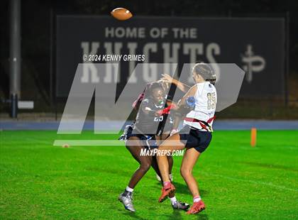 Thumbnail 2 in St. Pius X Catholic @ Pace Academy photogallery.