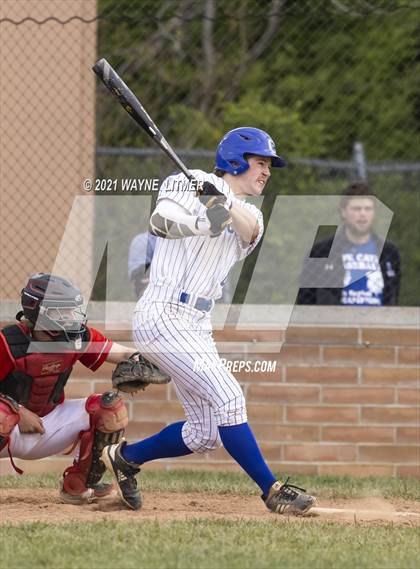 Thumbnail 2 in Dixie Heights @ Covington Catholic photogallery.