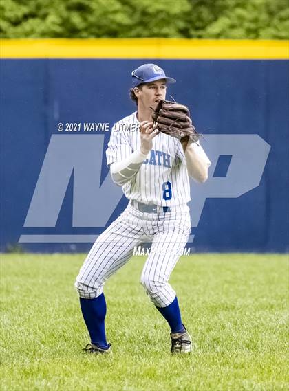 Thumbnail 3 in Dixie Heights @ Covington Catholic photogallery.
