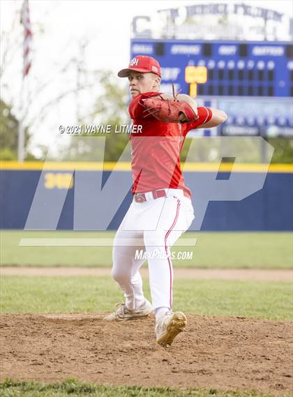 Thumbnail 3 in Dixie Heights @ Covington Catholic photogallery.