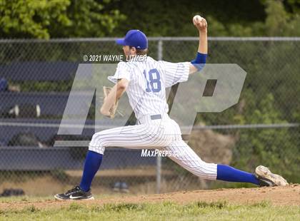 Thumbnail 2 in Dixie Heights @ Covington Catholic photogallery.