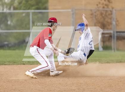 Thumbnail 1 in Dixie Heights @ Covington Catholic photogallery.
