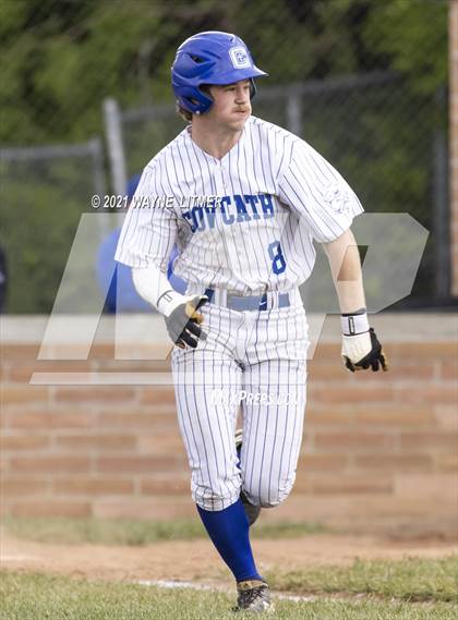 Thumbnail 1 in Dixie Heights @ Covington Catholic photogallery.