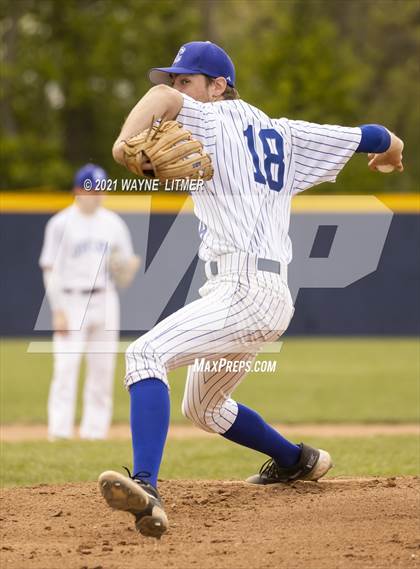 Thumbnail 1 in Dixie Heights @ Covington Catholic photogallery.
