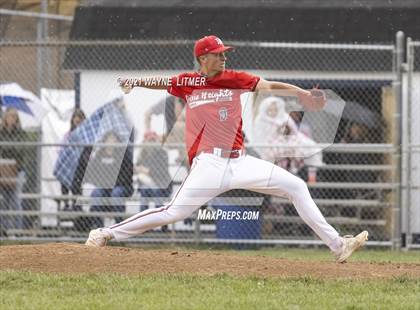 Thumbnail 1 in Dixie Heights @ Covington Catholic photogallery.